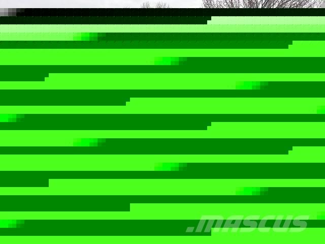 Lufkin  Flatbed/Dropside trailers