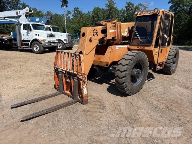 Lull 844C-42 Telescopic handlers