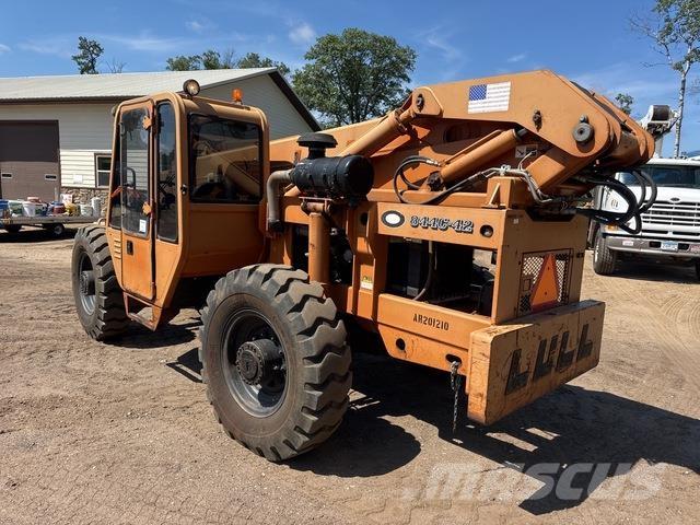 Lull 844C-42 Telescopic handlers