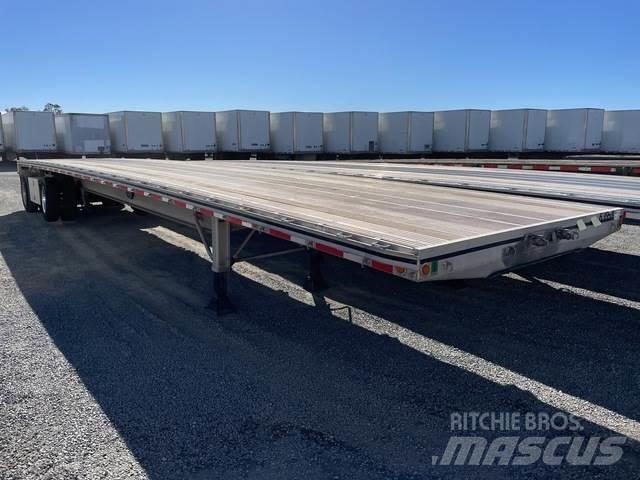 MAC  Flatbed/Dropside trailers
