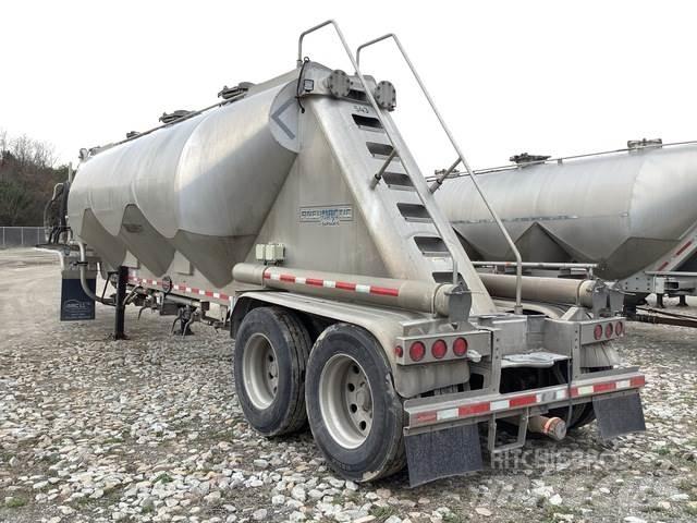 MAC TN1050APB Other trailers