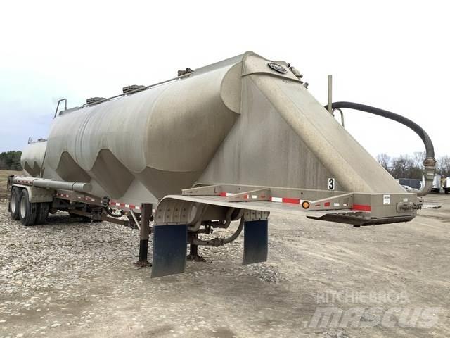 MAC TN1050APB Other trailers