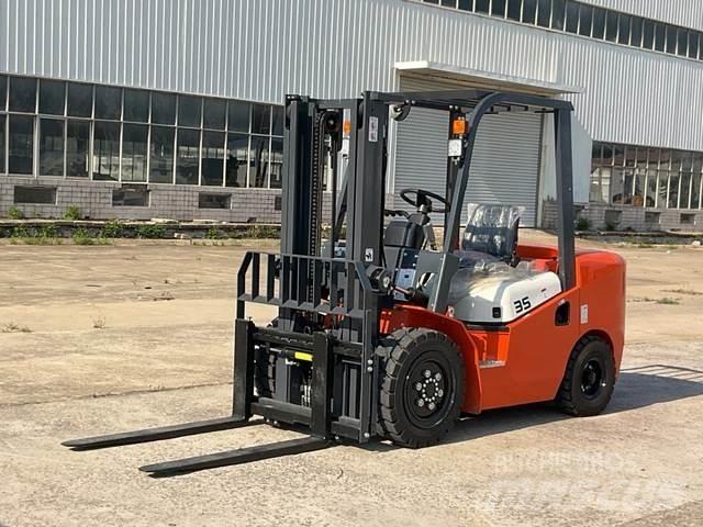 Machpro MP-L35 Other