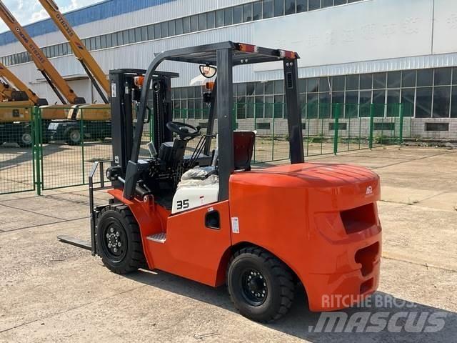 Machpro MP-L35 Other