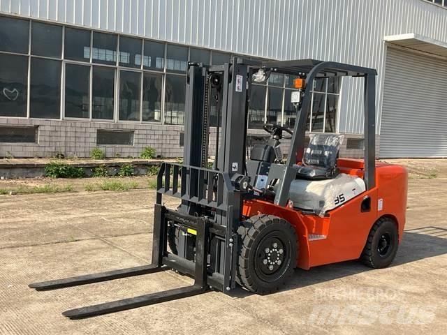 Machpro MP-L35 Other
