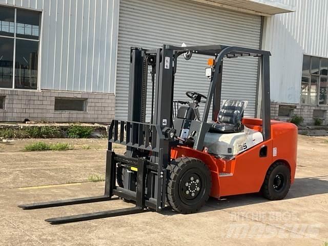 Machpro MP-L35 Other