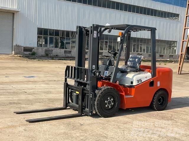 Machpro MP-L35 Other
