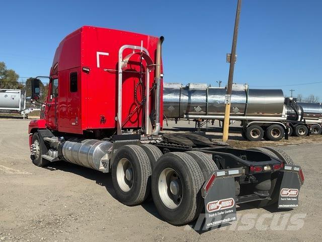 Mack AN64T Prime Movers