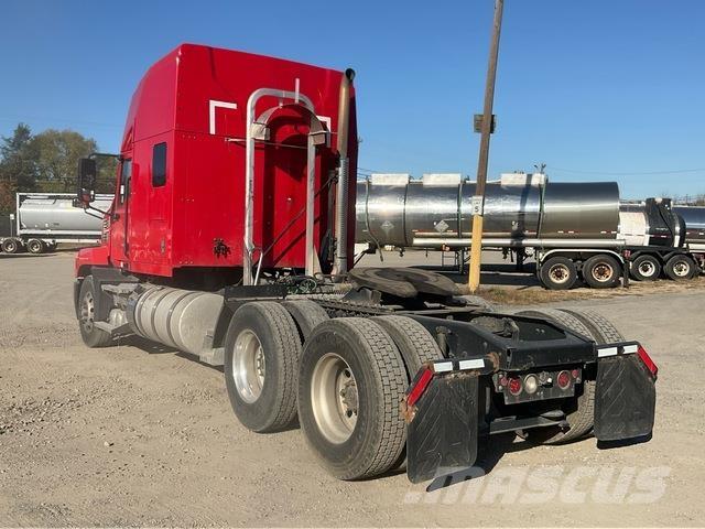 Mack AN64T Prime Movers