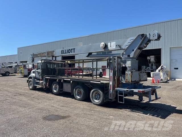 Mack Granite Other trucks