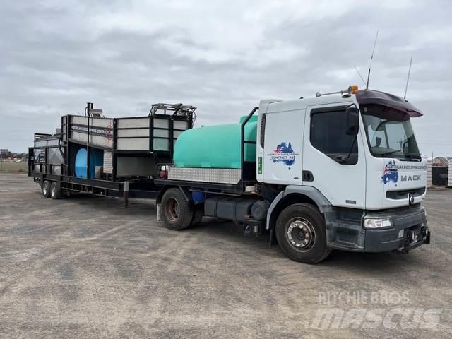 Mack Premium Other