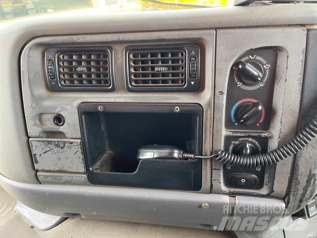 Mack Premium Other