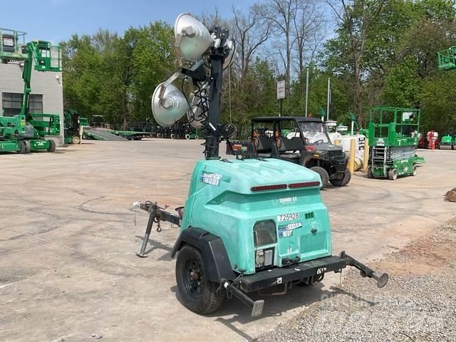 Magnum MLT6SK Light towers