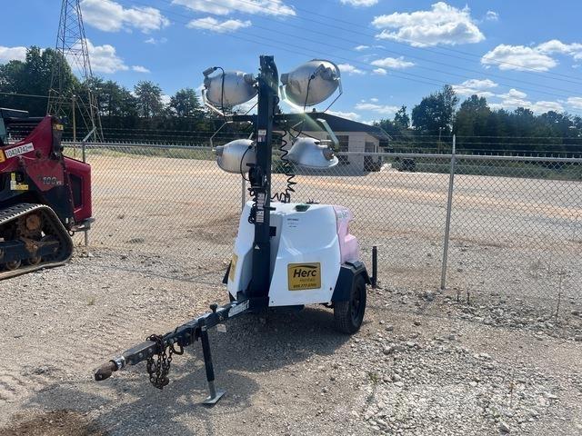 Magnum MLT6SK Light towers