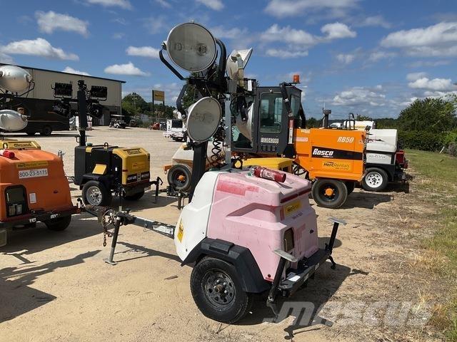 Magnum MLT6SK Light towers
