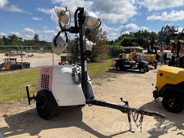 Magnum MLT6SK Light towers
