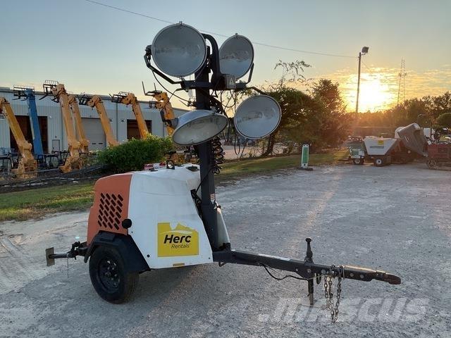 Magnum MLT6SK Light towers