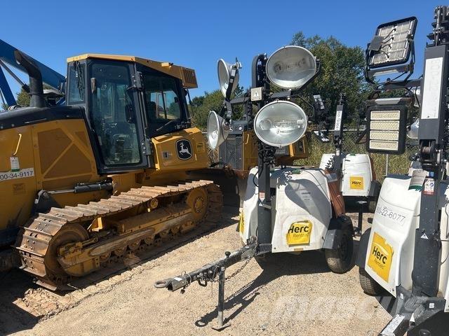 Magnum MLT6SK Light towers