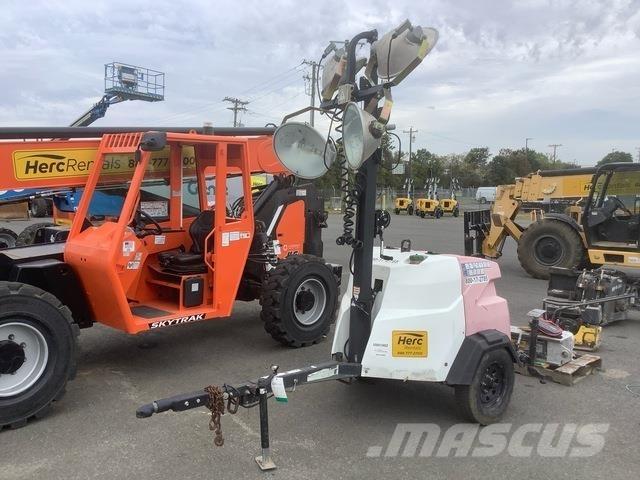 Magnum MLT6SK Light towers