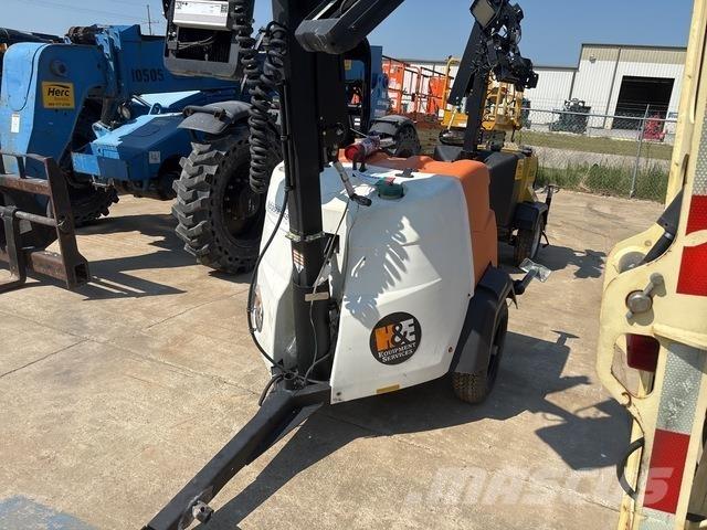 Magnum MLT6SK Light towers