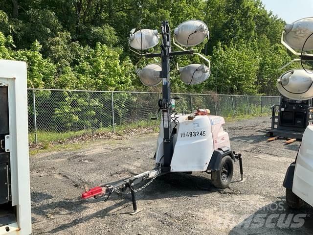 Magnum MLT6SM Light towers