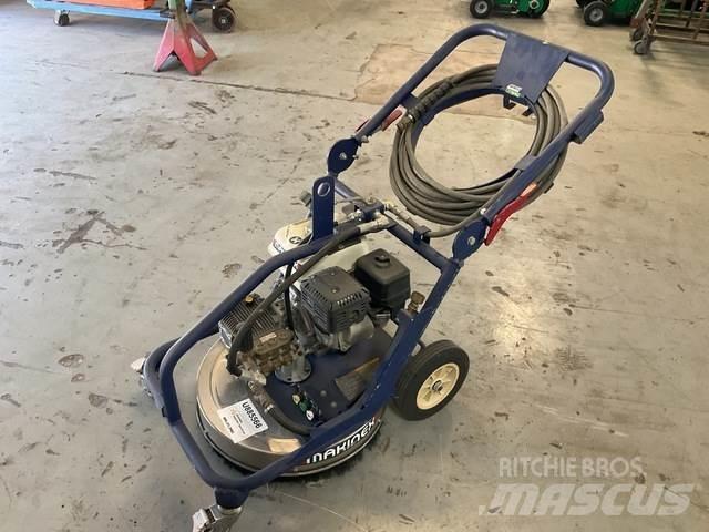  MAKINEX Low pressure cleaner