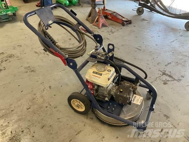 MAKINEX Low pressure cleaner