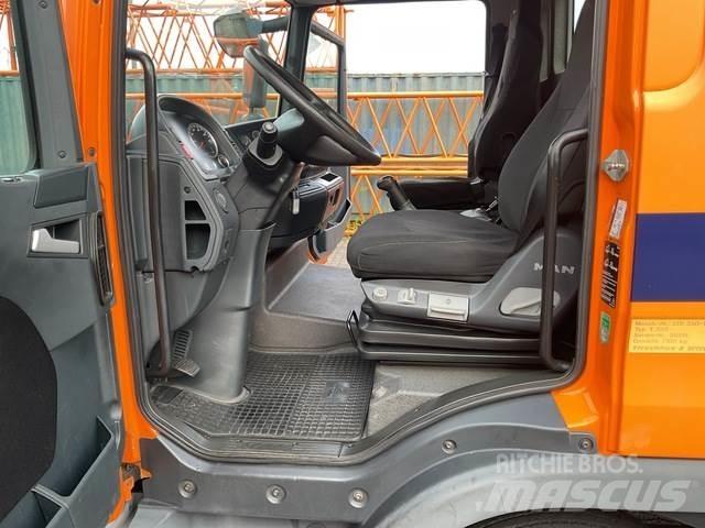 MAN TGL7.150 Other