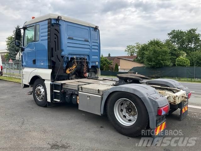 MAN TGX18.440 Other