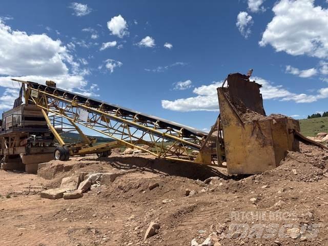 Marco  Conveyors