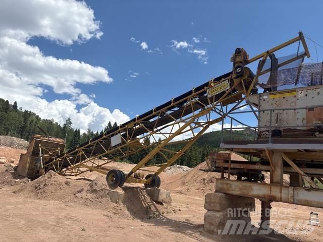 Marco  Conveyors