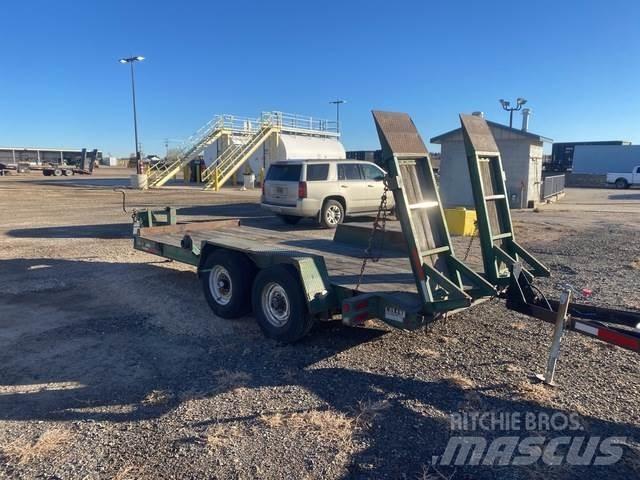 Maxey  Car carrier
