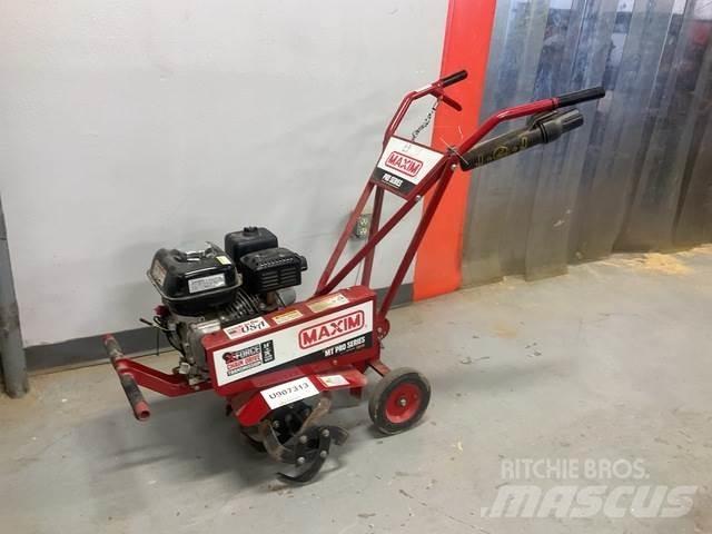 Maxim RM4H Other tillage machines and accessories