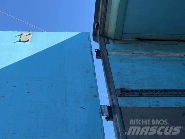 MaxiTrans  Temperature controlled semi-trailers
