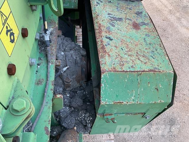 McCloskey I44 Crushers