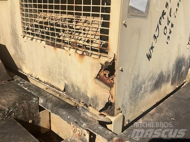  MCII MEP-805B Diesel Generators