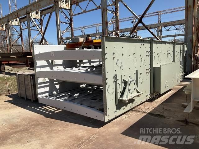MEKA 8X20 Screeners