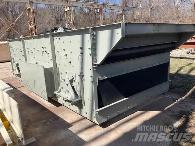 MEKA 8X20 Screeners