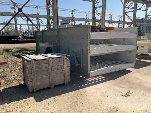 MEKA 8X20 Screeners
