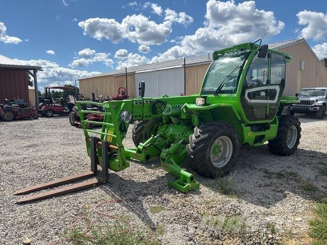 Merlo P40.13 Telescopic handlers