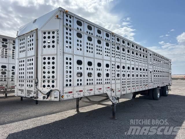 Merritt  Livestock transport