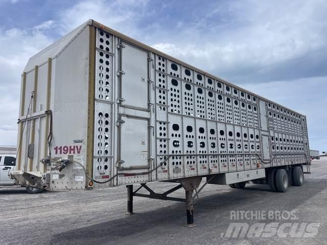Merritt  Livestock transport
