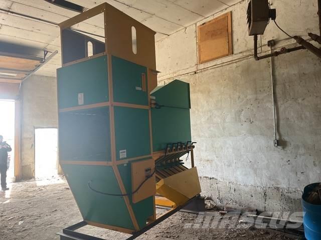  Metra ADS2000 Grain cleaning equipment