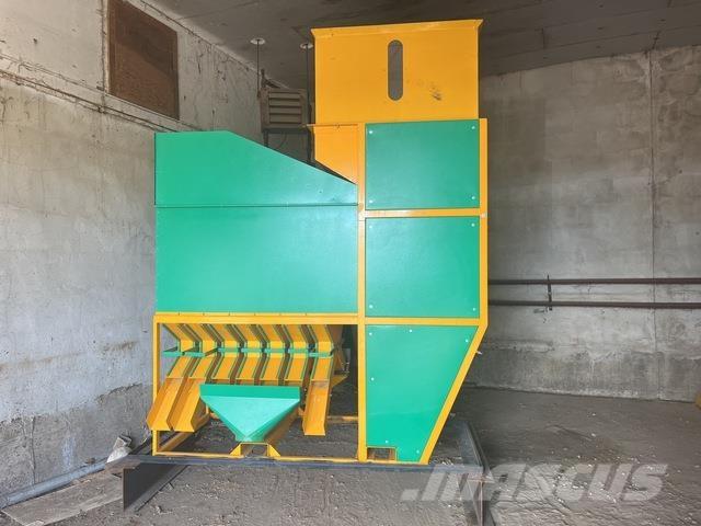  Metra ADS2000 Grain cleaning equipment