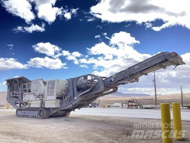 Metso LT3054 Crushers