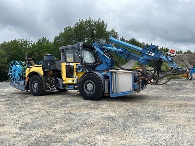 Meyco M2C Other