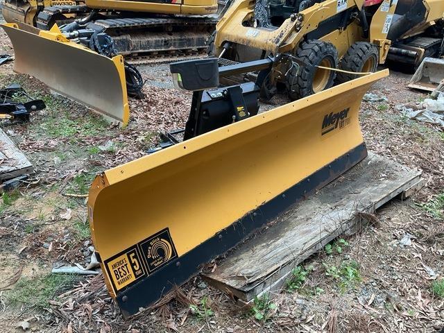 Meyer LP Snow blades and plows