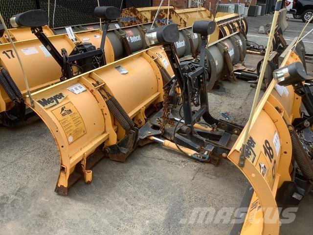 Meyer LP-8.0 Snow blades and plows
