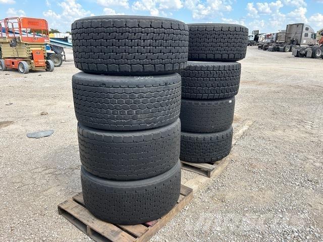 Michelin  Tyres, wheels and rims