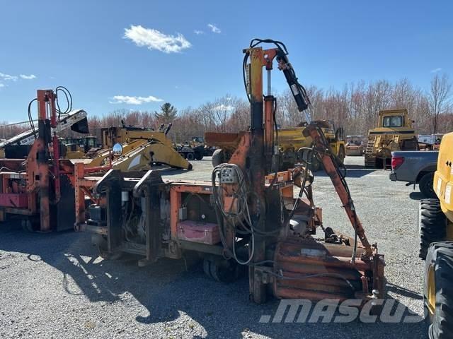 Midland WA Asphalt machine accessories
